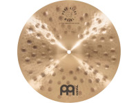 Meinl PA15EHH Pure Alloy HiHat 15 Meinl PA15EHH Pure Alloy HiHat 15
